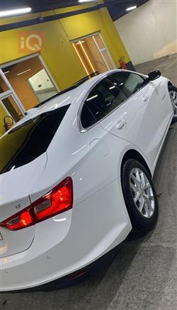 شيفروليه ماليبو